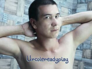 Urcolereadyplay