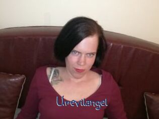 Urevilangel