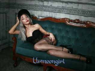 Urmoongirl