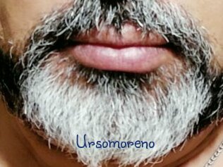 Ursomoreno
