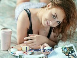 Ursweetpeak
