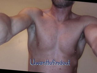 uwanttofindout Stripx