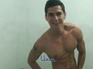 Uxiox