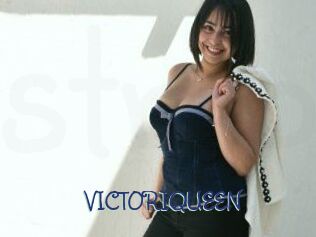 VICTORIQUEEN