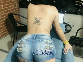 VIDAA