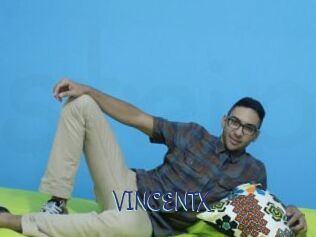 VINCENTX