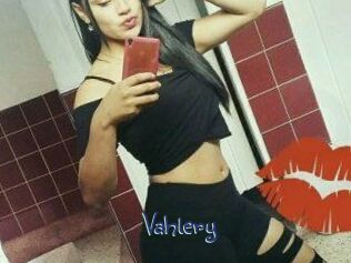 Vahlery