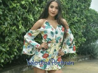 ValentinaPortman