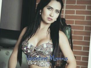 Valentine_Morris