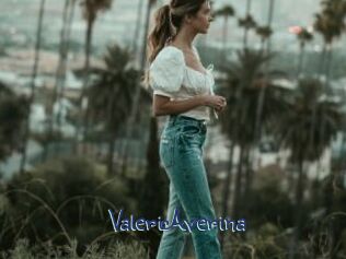ValeriAverina
