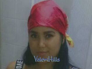 ValeriHills