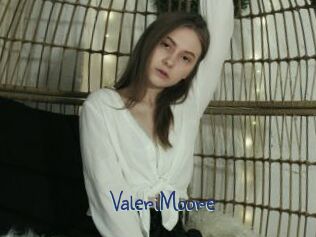 ValeriMoore