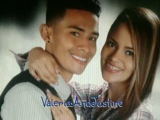 ValerieAndJustine