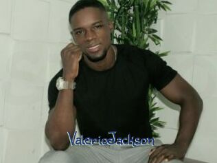 ValerioJackson