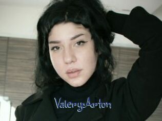 ValeryArton