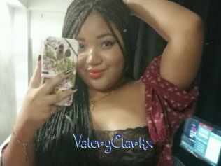 ValeryClarkx