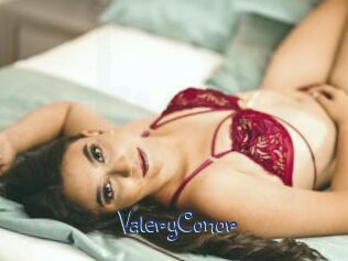 ValeryConor