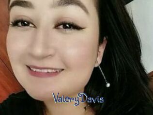 ValeryDavis