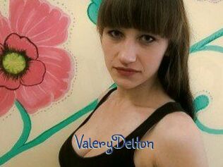 ValeryDelton