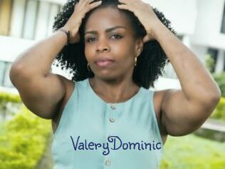 ValeryDominic