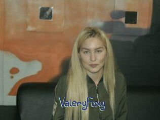 ValeryFoxy