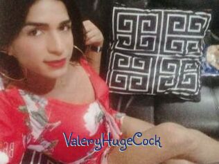 ValeryHugeCock