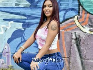 ValeryMillan
