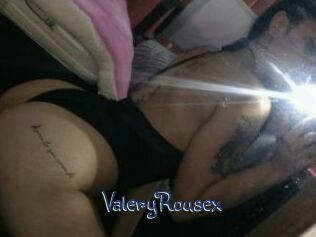 ValeryRousex