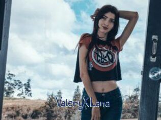 ValeryXLana