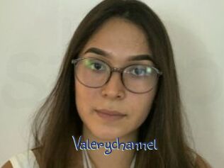 Valerychannel