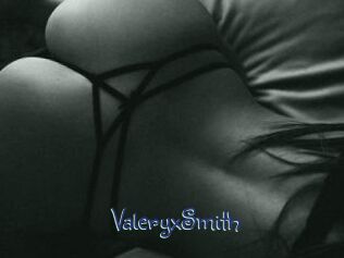 ValeryxSmith