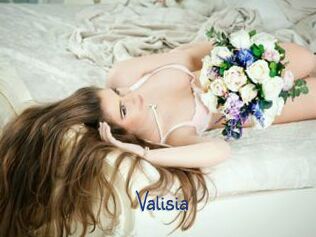Valisia