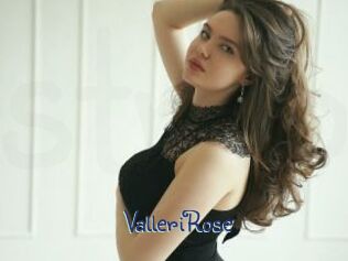 ValleriRose