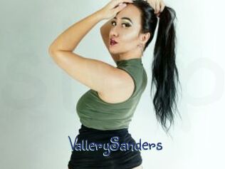 VallerySanders