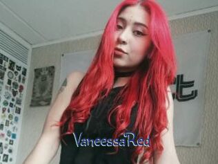 VaneessaRed