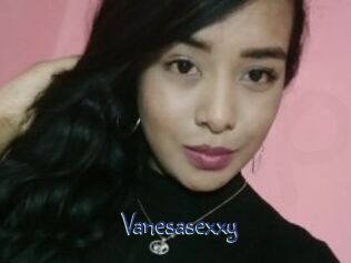 Vanesasexxy
