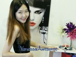 VanessaAwesome Stripx