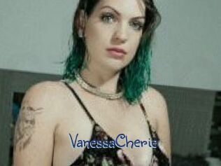 VanessaCherie