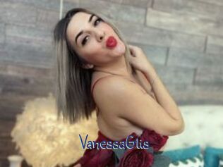 VanessaGlis