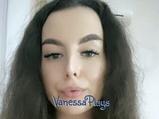 VanessaPlays