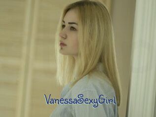 VanessaSexyGirl