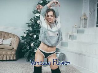 Vanessa_Flower