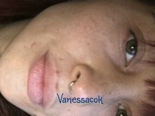Vanessacok