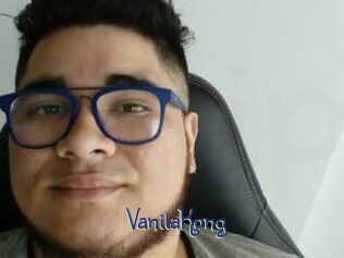 VanilaKong