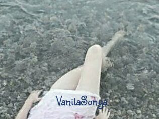 VanilaSonya