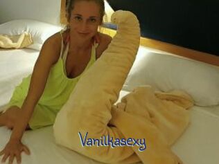 Vanilkasexy