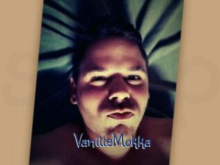 VanilleMokka