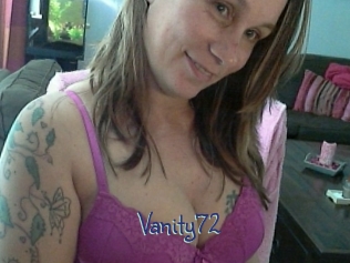 Vanity72 Stripx