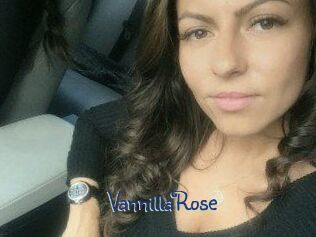 VannillaRose