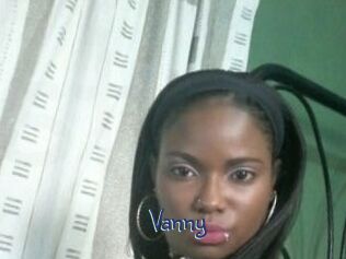 Vanny